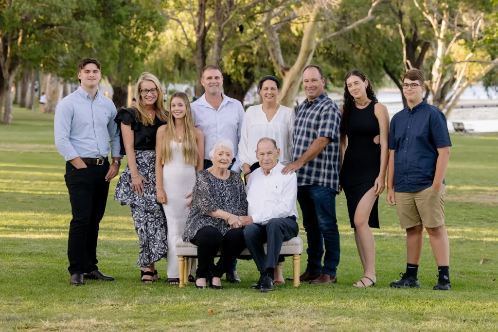 family reunion venue sunshine coast