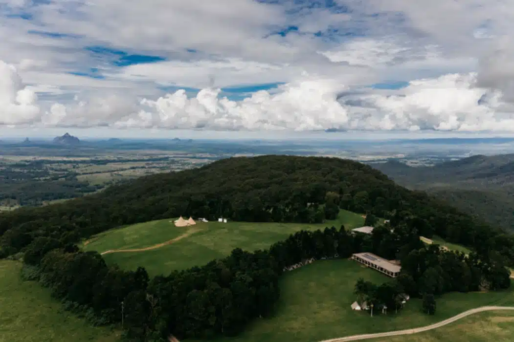 sunshine coast wedding venue