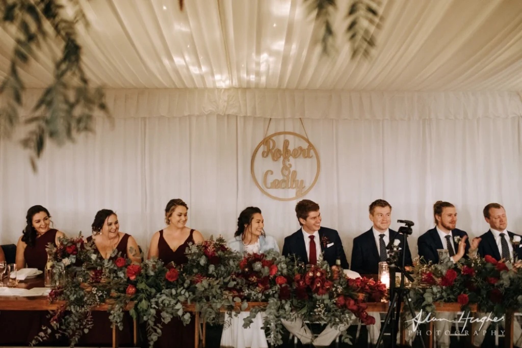 wedding venue credibility qld
