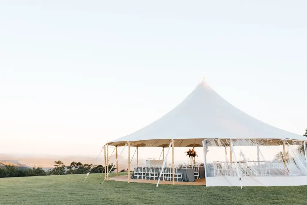 wedding venue hire sunshine coast hinterland